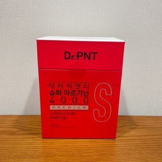 닥터피엔티 [Dr.PNT] 남성 활력폭팔 부스터, 슈퍼 아르기닌 4000 [1개월분] — 5점을 준 리뷰어가 2022년 5월 올린 사용 사진