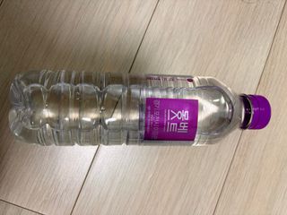 몽베스트 [MONTBEST] 500mL 20병 — 5점을 준 리뷰어가 2024년 4월 올린 사용 사진