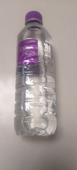 몽베스트 [MONTBEST]위드어스 500mL 20병 — 4.5점을 준 리뷰어가 2024년 3월 올린 사용 사진