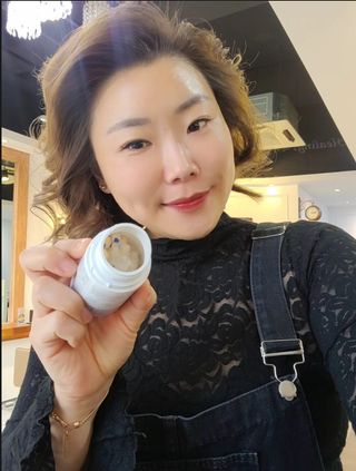 프리마인 평생 써야하는 관절의 건강을 위한 완벽설계 솔루션 관절n마디케어 플러스 120정 — 5점을 준 리뷰어가 2021년 10월 올린 사용 사진