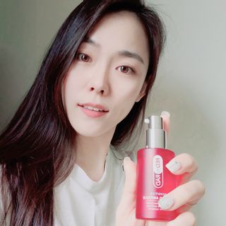 레드투래드 센서티브 어메이징 앰플 30ml — 5점을 준 리뷰어가 2021년 6월 올린 사용 사진