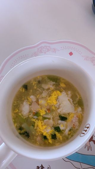 [풀무원] 자연은맛있다 정면, 백면, 홍면  세트 — 3점을 준 리뷰어가 2021년 4월 올린 사용 사진