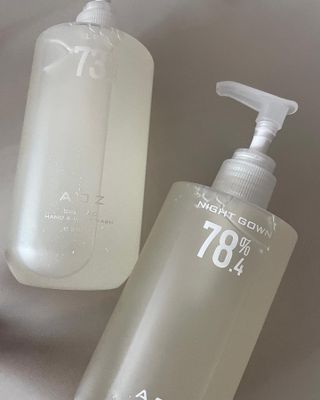 에일리언오더즈 센티드 핸드 앤 바디 워시 290ml (3종 택1) — 5점을 준 리뷰어가 2023년 8월 올린 사용 사진