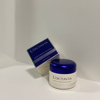 록타비아 Artisan Complete Face Cream — 5점을 준 리뷰어가 2023년 12월 올린 사용 사진
