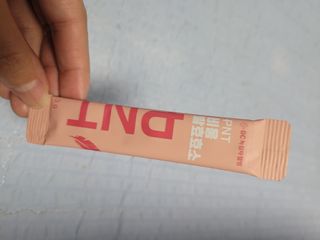 피엔티 [PNT 비움 발효효소] 가벼운 하루를 위한 하루 1포 효소 습관 — 5점을 준 리뷰어가 2023년 5월 올린 사용 사진