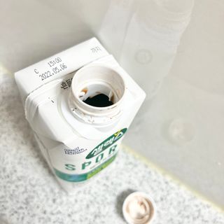 셀렉스스포츠 셀렉스 스포츠 드링크 초콜릿 _ 330ml x 12팩 — 4점을 준 리뷰어가 2021년 12월 올린 사용 사진
