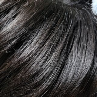 웰피아생활건강 웰피아 퀵헤어매직 — 5점을 준 리뷰어가 2023년 4월 올린 사용 사진