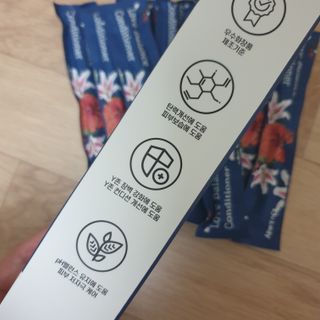 닥터레이디  밸런스 컨디셔너 Y존 세럼 — 5점을 준 리뷰어가 2021년 7월 올린 사용 사진