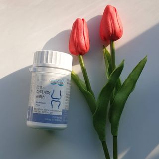 프리마인 평생 써야하는 관절의 건강을 위한 완벽설계 솔루션 관절n마디케어 플러스 120정 — 4점을 준 리뷰어가 2021년 9월 올린 사용 사진