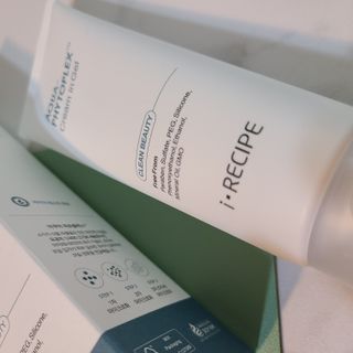 아이레시피 아쿠아피토플렉스 크림 인 젤 100ml — 4점을 준 리뷰어가 2022년 12월 올린 사용 사진