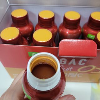 [풀무원] 라이코객 바이탈C 1세트-10개입 — 5점을 준 리뷰어가 2021년 3월 올린 사용 사진