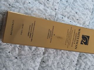 오투에니원 화이트스완 센텔라 루미너스 미스트 세럼 100ml — 5점을 준 리뷰어가 2023년 3월 올린 사용 사진