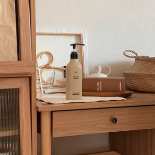패스트힐(fast heal) 패스트힐 탈모증상완화샴푸 470ml — 5점을 준 리뷰어가 2022년 12월 올린 사용 사진