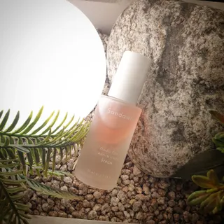 산다화 더블 이펙트 안티 링클 세럼 50ml — 5점을 준 리뷰어가 2023년 11월 올린 사용 사진