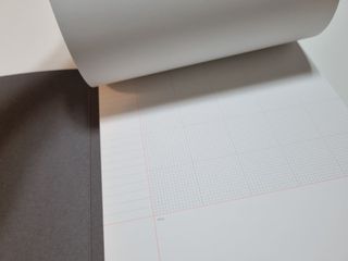 플러스엑스 오브젝트 Object by 3 크리에이티브 세트 - 아이디어노트, 위클리플래너, 스티키메모패드 — 5점을 준 리뷰어가 2022년 3월 올린 사용 사진