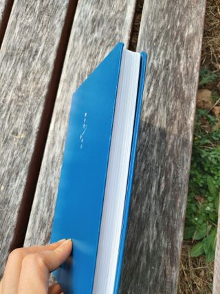 응원과 위로가 필요한 당신에게  리훈 하고싶은말 스터디 플래너 — 5점을 준 리뷰어가 2021년 3월 올린 사용 사진