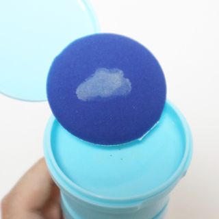 마이디플러스 아이스멀티쉴드 BC Air Puff — 5점을 준 리뷰어가 2021년 11월 올린 사용 사진