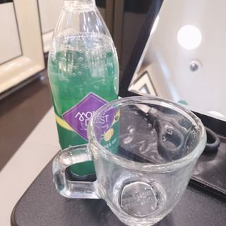 몽베스트 Montbest with Sparkling water Lemon OR Lime 20병(랜덤) — 4.5점을 준 리뷰어가 2021년 10월 올린 사용 사진