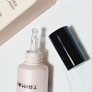 트리마이 3가지 기능을 동시에 느낄 수 있는 Color Control Change, 리커버리 3인1 펩트 CCC 크림 — 5점을 준 리뷰어가 2022년 11월 올린 사용 사진