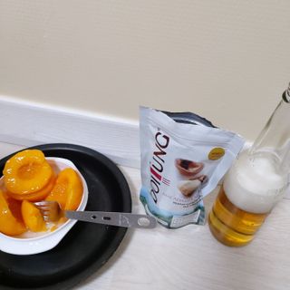 도이퉁 마카다미아 넛츠 90g 마카넛 허니 — 4점을 준 리뷰어가 2021년 2월 올린 사용 사진