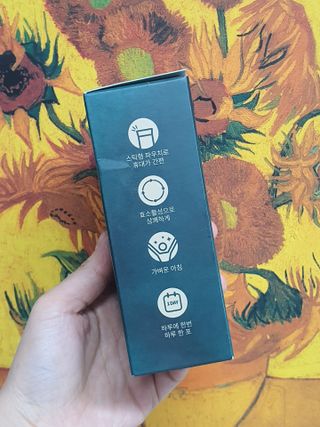 [푸름웰니스] 효소로 비우소서 1개월분-30포 — 5점을 준 리뷰어가 2021년 3월 올린 사용 사진
