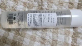 뷰티메드 수분폭탄 토닉로션 200ml — 5점을 준 리뷰어가 2022년 8월 올린 사용 사진