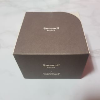 세렌디뷰티 라블룸 바이탈 리페어 크림 — 5점을 준 리뷰어가 2021년 9월 올린 사용 사진