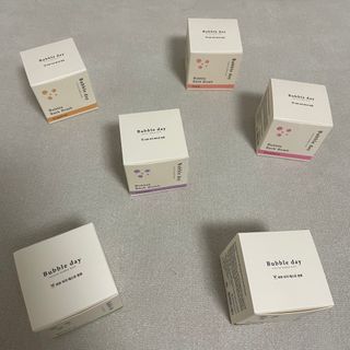 버블데이 배쓰밤 거품입욕제 버블바 6종 — 5점을 준 리뷰어가 2021년 8월 올린 사용 사진