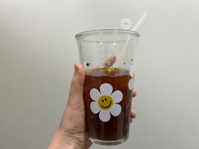 딥슬립커피 /  대마커피  (랜덤 증정) 리뷰 사진