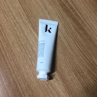 키노닉스 원더 레미디 튜브 보습크림 — 4.5점을 준 리뷰어가 2022년 4월 올린 사용 사진