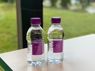 몽베스트 [MONTBEST] 330mL 20병 — 5점을 준 리뷰어가 2021년 10월 올린 사용 사진
