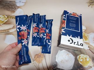 닥터레이디  밸런스 컨디셔너 Y존 세럼 — 5점을 준 리뷰어가 2021년 7월 올린 사용 사진