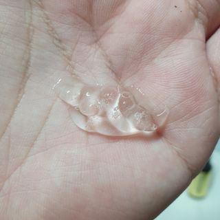 체르엠  프루브 콜라겐 앰플세럼 60ml 1병 — 4점을 준 리뷰어가 2021년 7월 올린 사용 사진