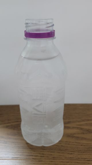 [몽베스트] 위드 어스 330mL — 5점을 준 리뷰어가 2022년 7월 올린 사용 사진