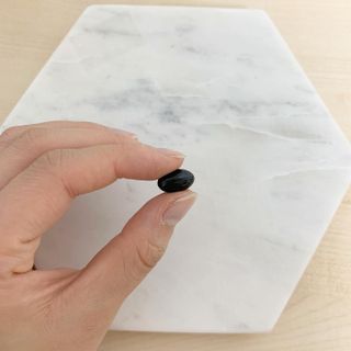네이처셋 루테인 아스타잔틴 캡슐 1개월분 — 5점을 준 리뷰어가 2021년 8월 올린 사용 사진