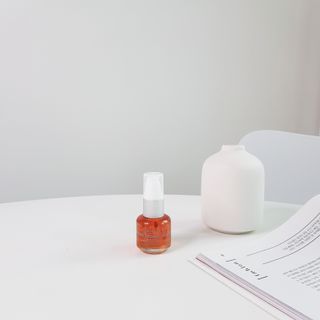 유니베르소 로즈힙 오일 15ml — 5점을 준 리뷰어가 2021년 7월 올린 사용 사진