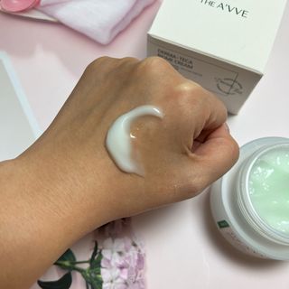 디에이브 더마-테카 바이옴 크림 50ml — 5점을 준 리뷰어가 2022년 11월 올린 사용 사진
