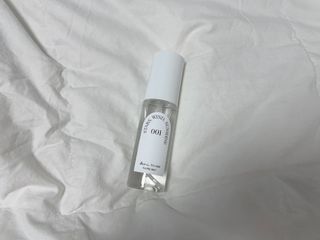 디어포레스트 [5개세트] 숲속의 하루 패브릭미스트 (섬유향수/ 룸스프레이) 50ml 5개 — 4.5점을 준 리뷰어가 2022년 9월 올린 사용 사진