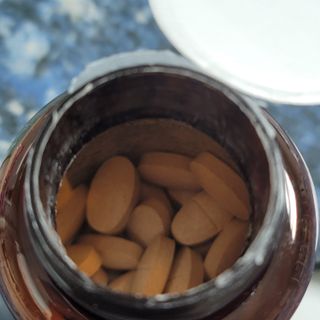 짱스마일 락토페린 프리미엄 정 1000ml x 60정 — 5점을 준 리뷰어가 2022년 12월 올린 사용 사진