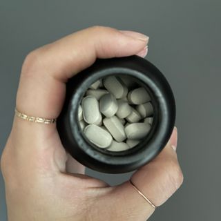 슬림플래닛 가르시니아 3900mg — 4.5점을 준 리뷰어가 2021년 10월 올린 사용 사진