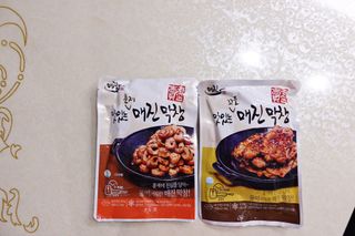 백석푸드시스템 [매진] 맛있는 막창세트 400g — 5점을 준 리뷰어가 2021년 6월 올린 사용 사진