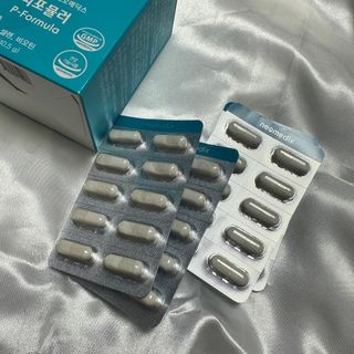 네오메딕스 뷰티 [네오메딕스] 바노바기 피포뮬러 — 4점을 준 리뷰어가 2024년 10월 올린 사용 사진