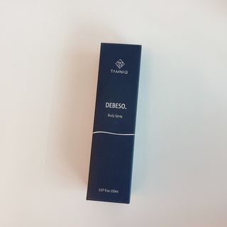 탐니크 바디미스트 디베쏘 150ml — 4점을 준 리뷰어가 2021년 2월 올린 사용 사진