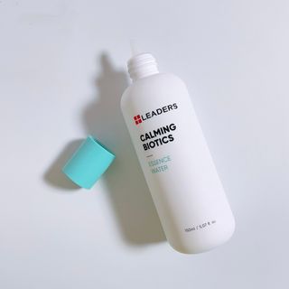 리더스코스메틱 리더스 카밍 바이오틱스 에센스 워터 — 4.5점을 준 리뷰어가 2021년 6월 올린 사용 사진