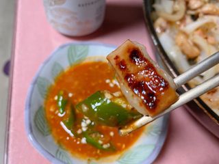 백석푸드시스템 [매진] 맛있는 막창세트 400g — 4.5점을 준 리뷰어가 2021년 6월 올린 사용 사진