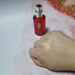 레드투래드 센서티브 어메이징 앰플 30ml — 5점을 준 리뷰어가 2021년 11월 올린 사용 사진