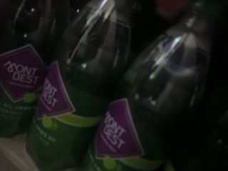 몽베스트 Montbest with Sparkling water Lime20병 — 5점을 준 리뷰어가 2022년 12월 올린 사용 사진