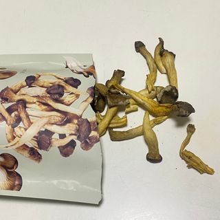 딜라이트 프로젝트 바삭한 원물칩 3종 고구마칩, 자색고구마칩, 느타리버섯칩 [총 6봉지] — 4.5점을 준 리뷰어가 2022년 3월 올린 사용 사진