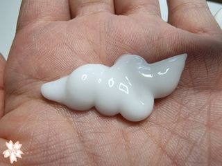 [메디팜] 히알루론산 딥 모이스처 바디로션 — 5점을 준 리뷰어가 2021년 12월 올린 사용 사진