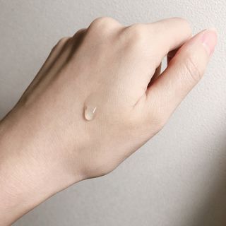 페이스리퍼블릭 하이드로 부스트 솔루션 세럼 — 3.5점을 준 리뷰어가 2021년 3월 올린 사용 사진